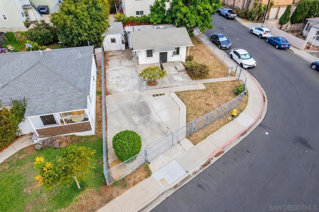 2716 Columbine St, San Diego