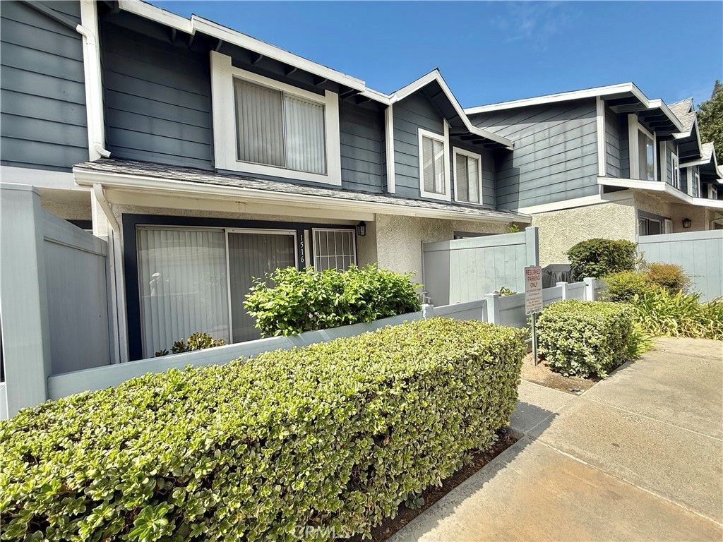 1516 Mccabe Way, West Covina
