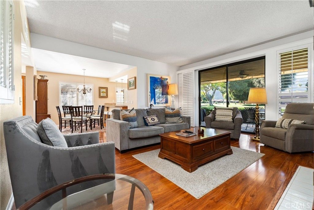 154 La Cerra, Rancho Mirage