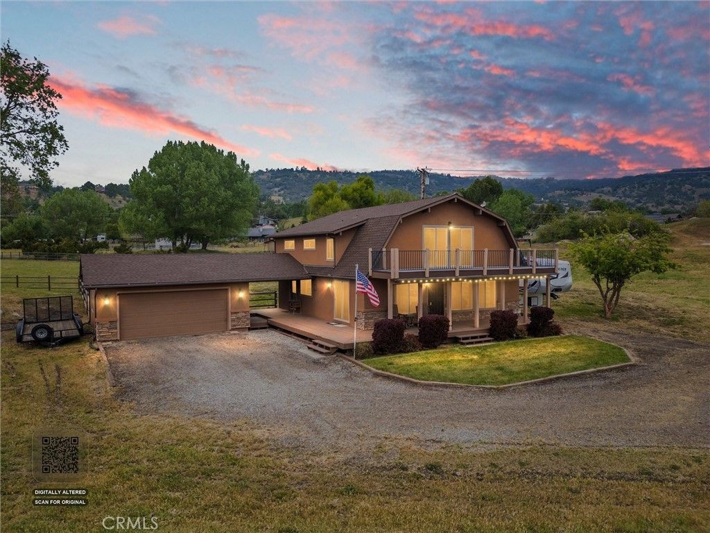 29851 N Lower Valley, Tehachapi