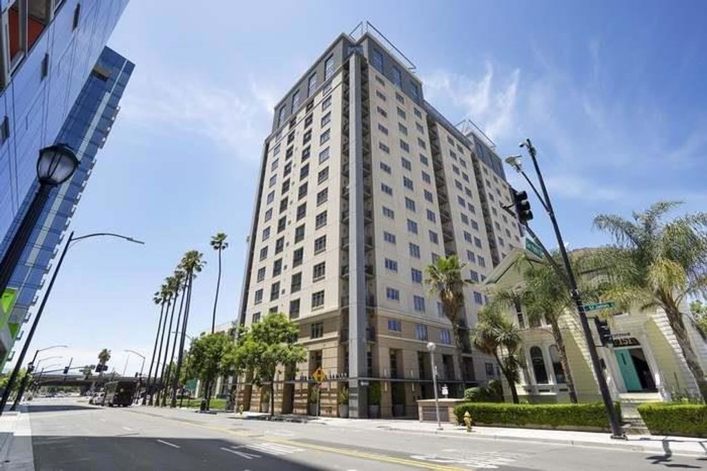 175 W Saint James Street # 1308, San Jose