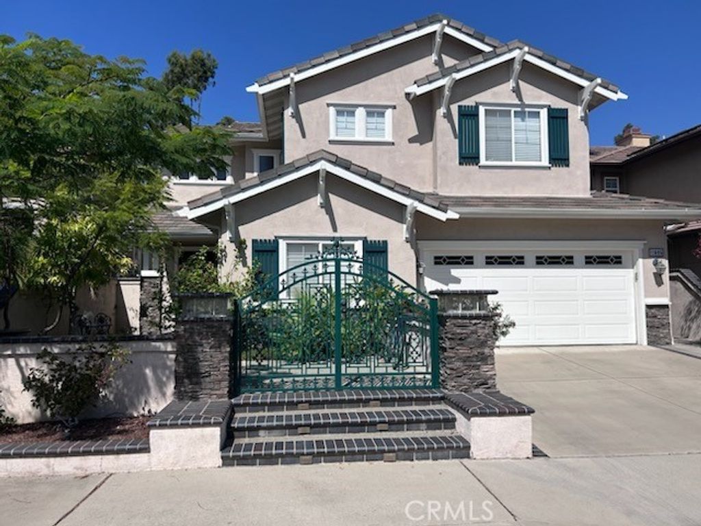 11695 Loucks, Tustin