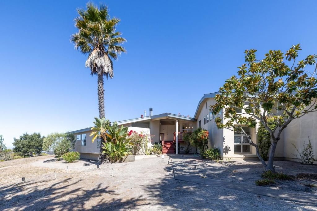 11561 Spur Road, Monterey