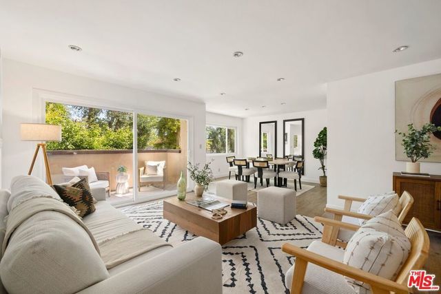 1121 N Olive Drive # 102, West Hollywood