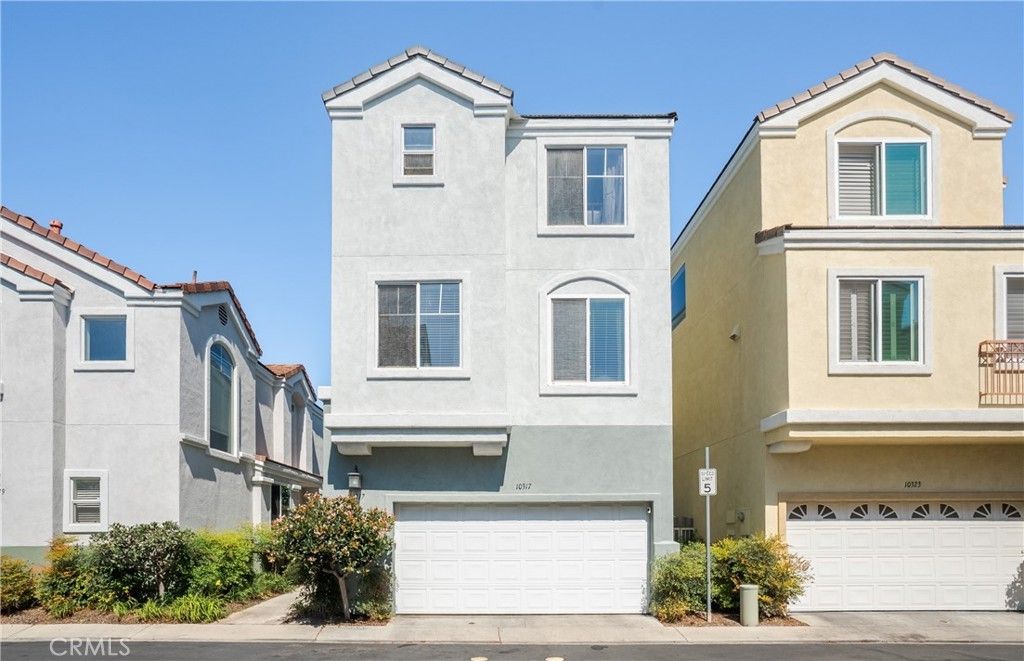 10317 Eclipse Court, Garden Grove