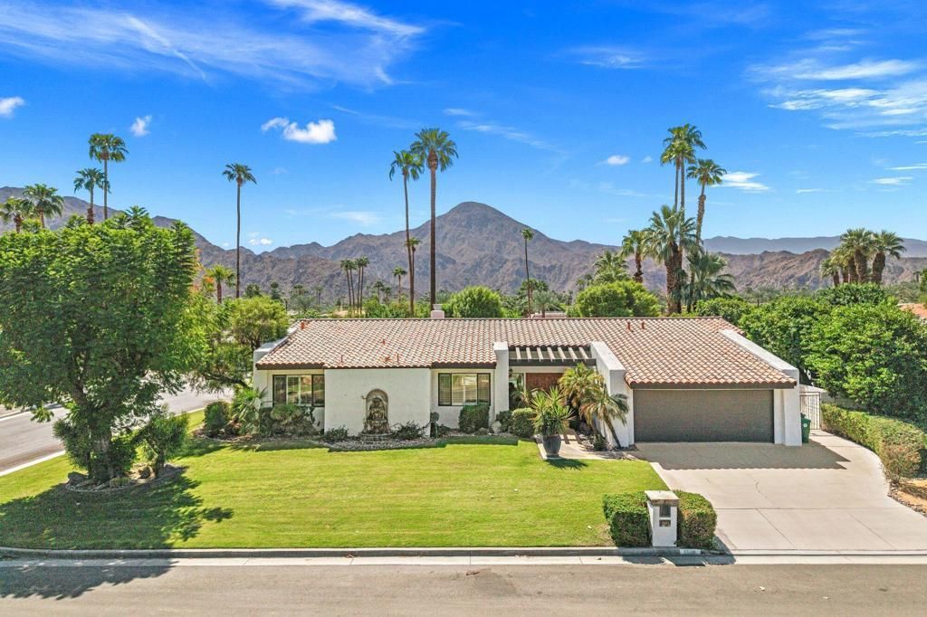 76101 Zuni Road, Indian Wells