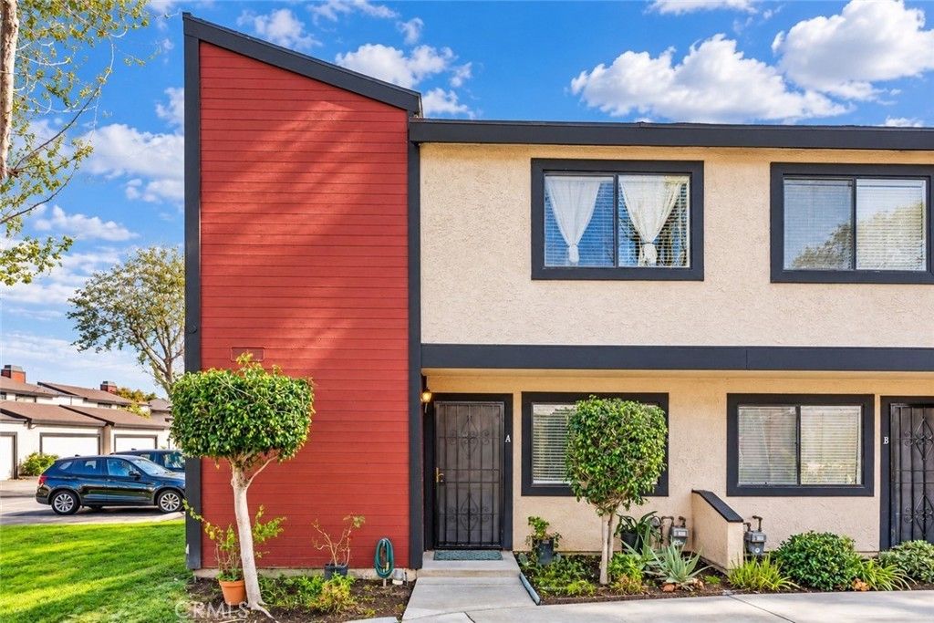8574 Chapman # A, Stanton