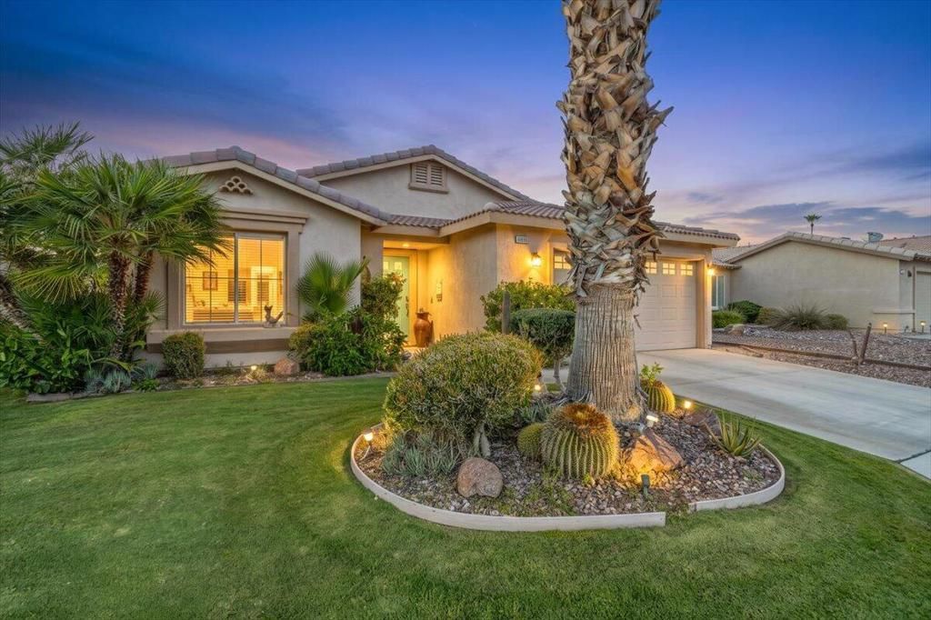 49651 Truman Way, Indio