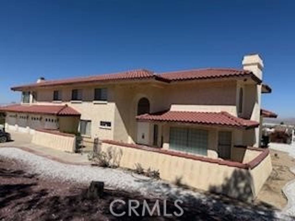 27622 Linda Vista, Barstow