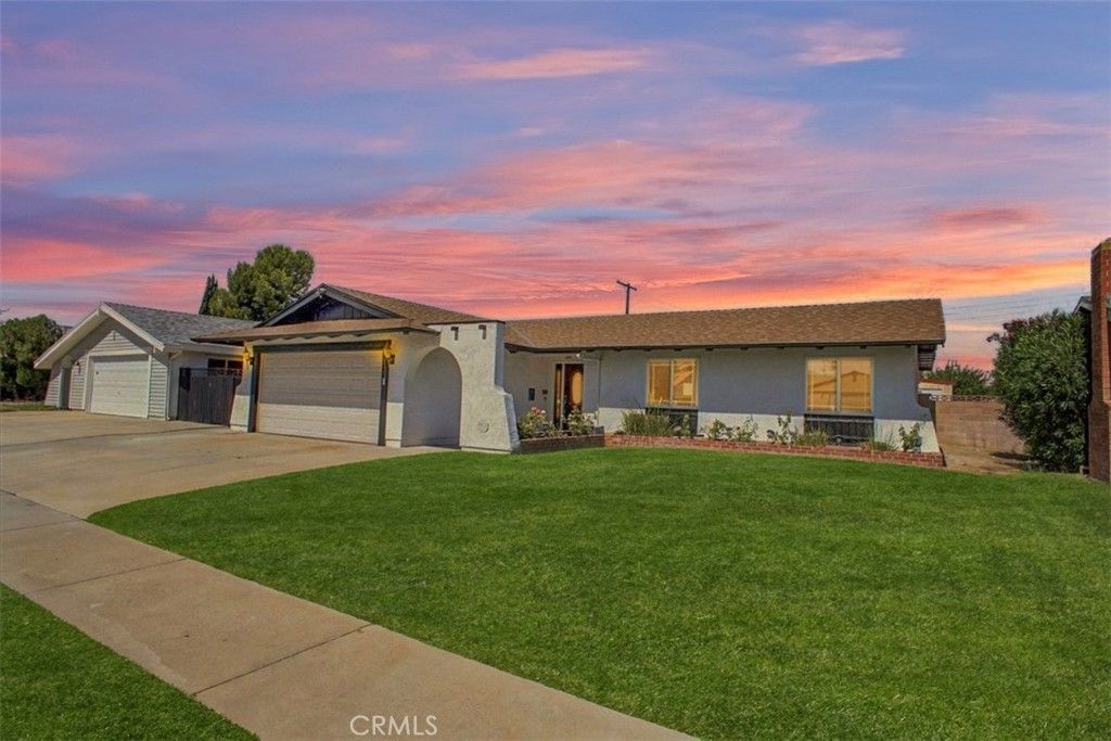 2535 E Avenue R3, Palmdale