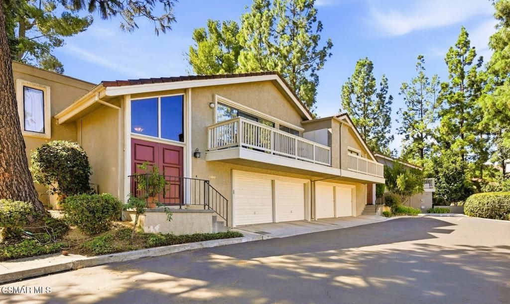 611 Calle Seguro, Oak Park