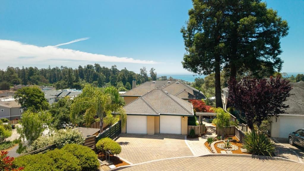 160 Mattison Court, Aptos