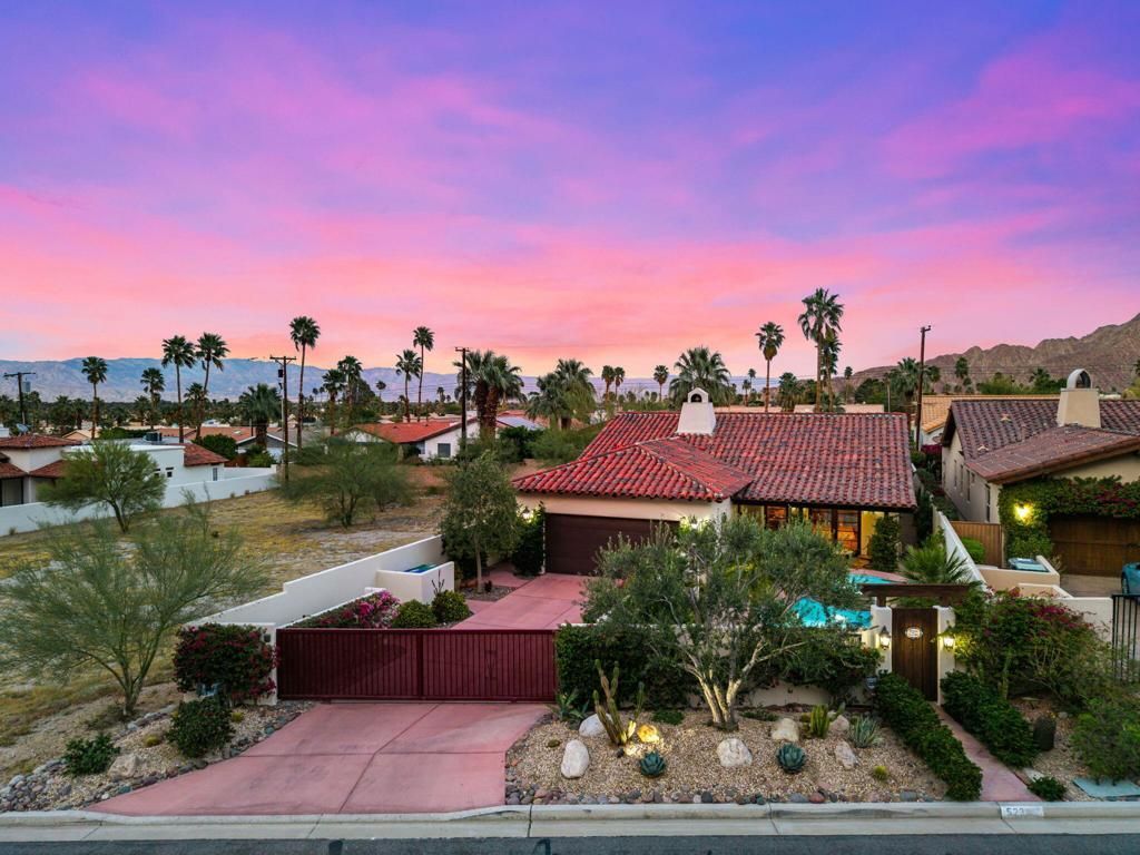 52320 Avenida Montezuma, La Quinta