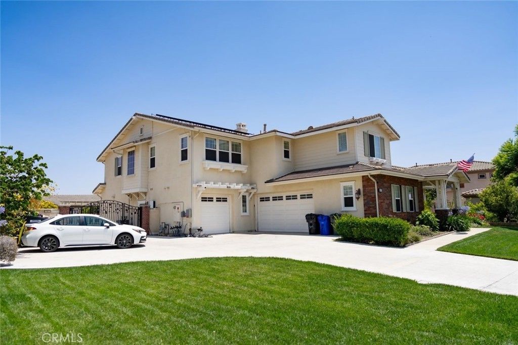 5075 Branding Iron Place, Rancho Cucamonga