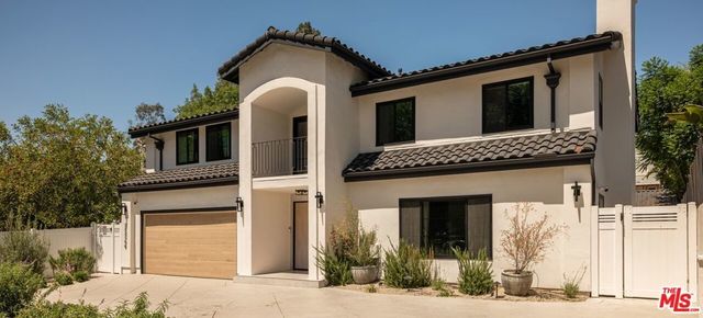 22269 Avenue San Luis, Woodland Hills