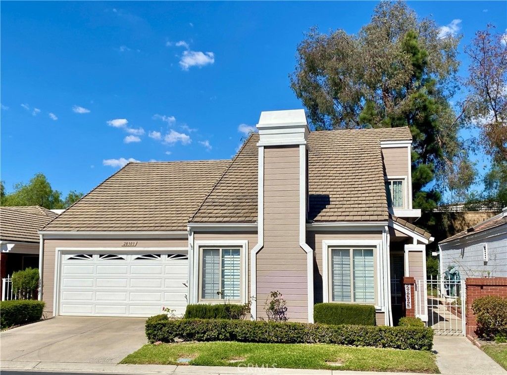 28303 Alava, Mission Viejo