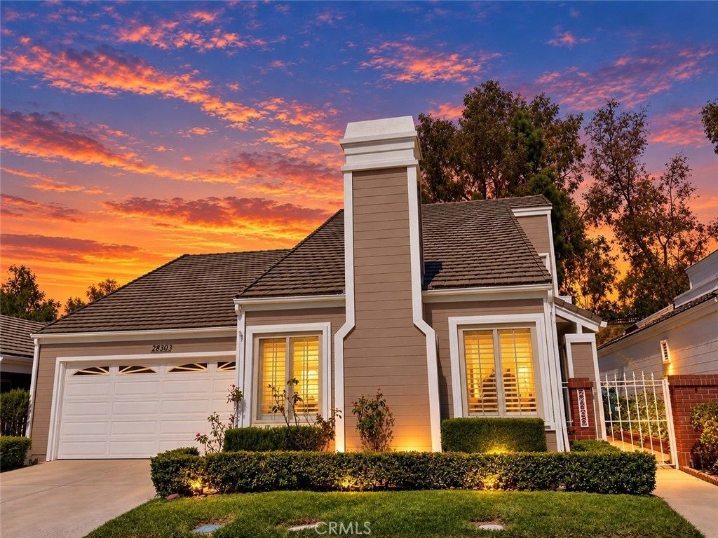 28303 Alava, Mission Viejo