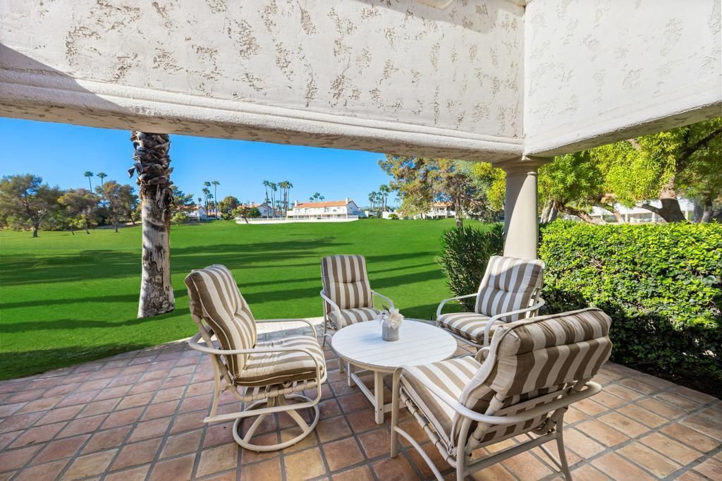 509 Desert Falls Drive N, Palm Desert