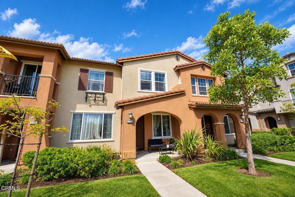 2725 Smokey Mountain Drive, Oxnard