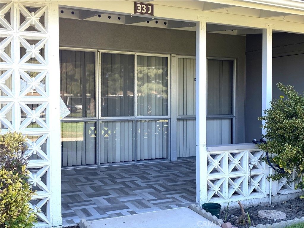 13751 St. Andrews Dr., M1-33j, Seal Beach