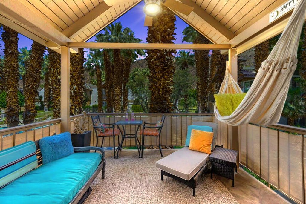 46750 Mountain Cove Drive # 24, Indian Wells
