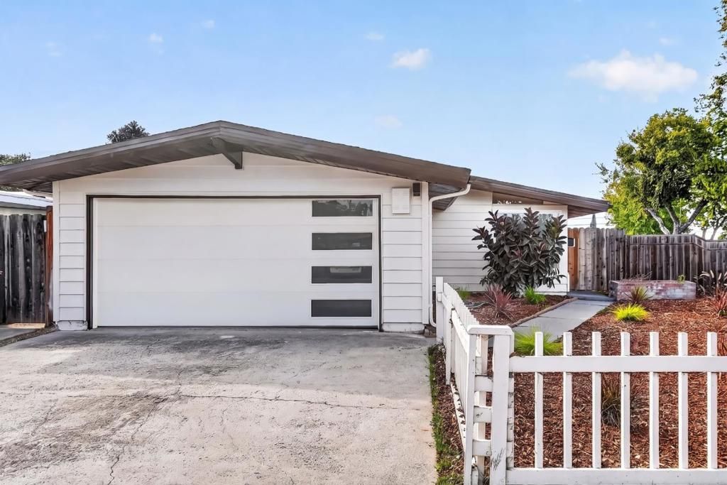 1110 Breezewood Court, Sunnyvale