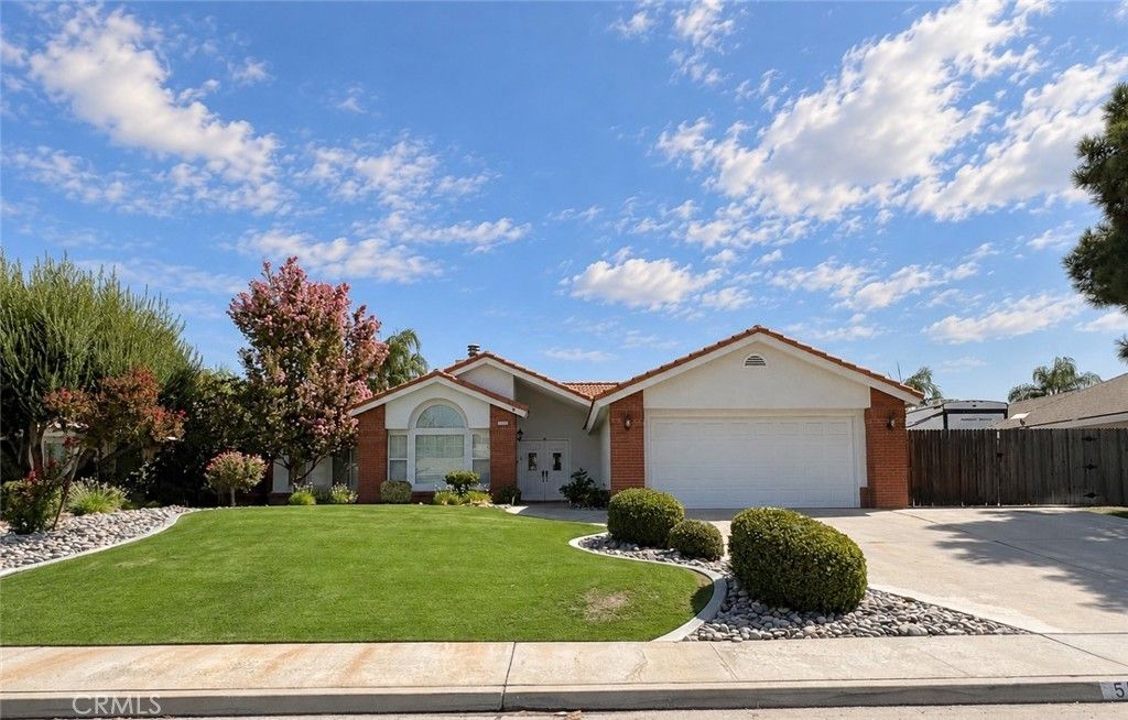 5508 Danbury Court, Bakersfield
