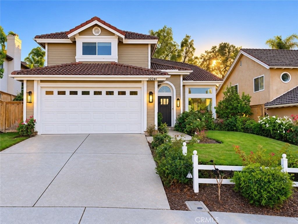 32241 Ridgeway, Laguna Niguel