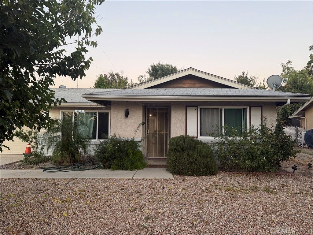 632 Kerilyn, Hemet