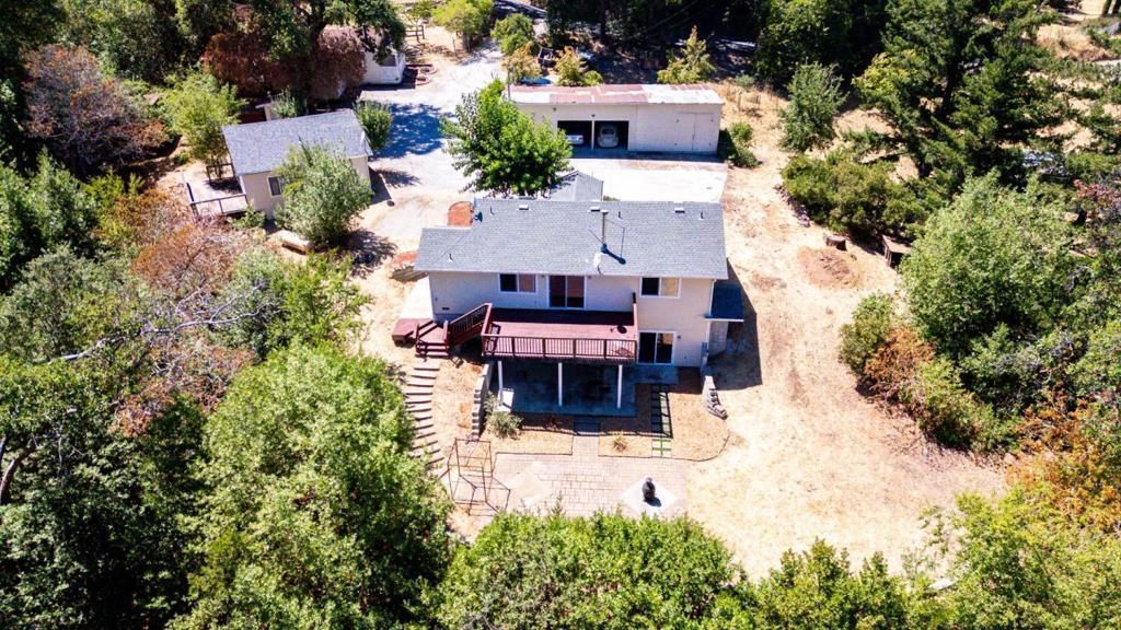 24766 Skyland Road, Los Gatos