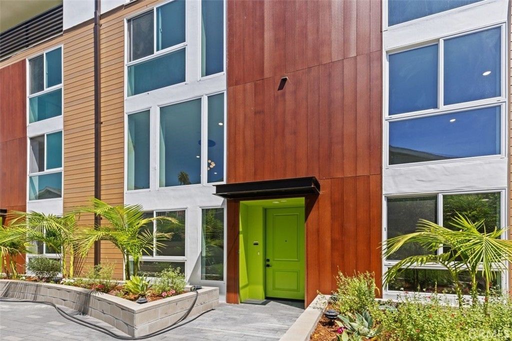 176 N Catalina Avenue # 103, Pasadena