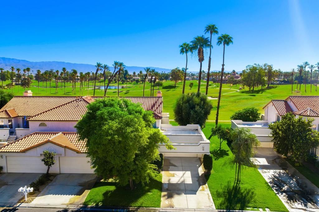 783 Montana Vista Drive, Palm Desert
