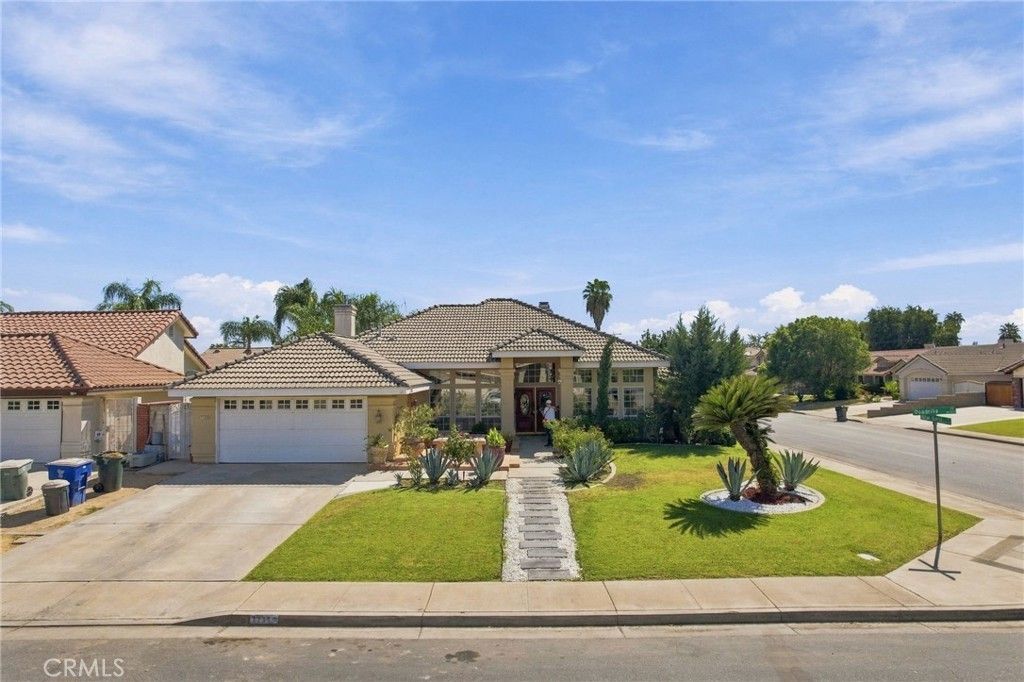 11119 Quadrille Court, Bakersfield