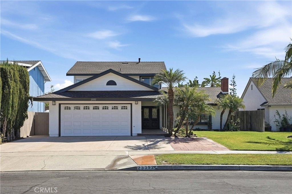 23352 El Perro, Lake Forest