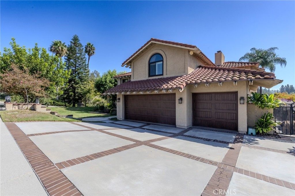 4860 Via Piedra, Yorba Linda