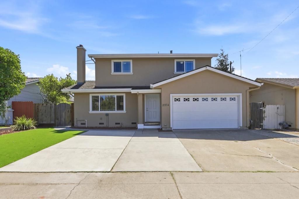 2974 Postwood Drive, San Jose