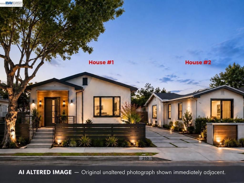 250 San Antonio Ct, San Jose