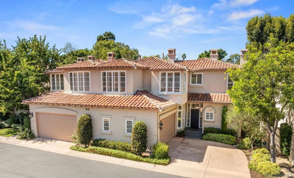 9744 Claiborne Square, La Jolla