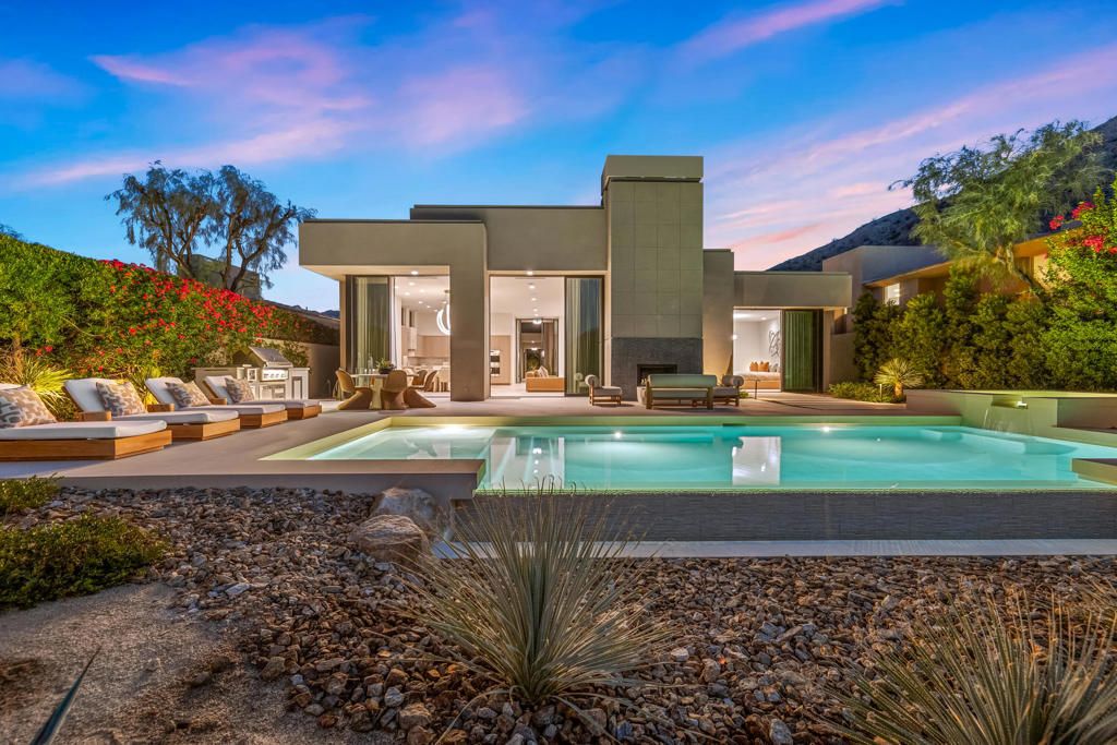 244 Wikil Place, Palm Desert