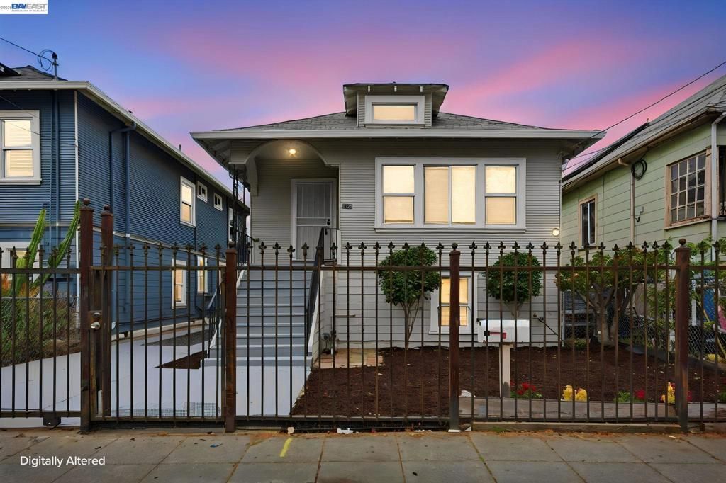 1725 38th Ave, Oakland