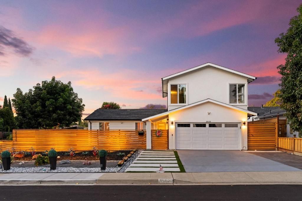 35030 Begonia Street, Union City