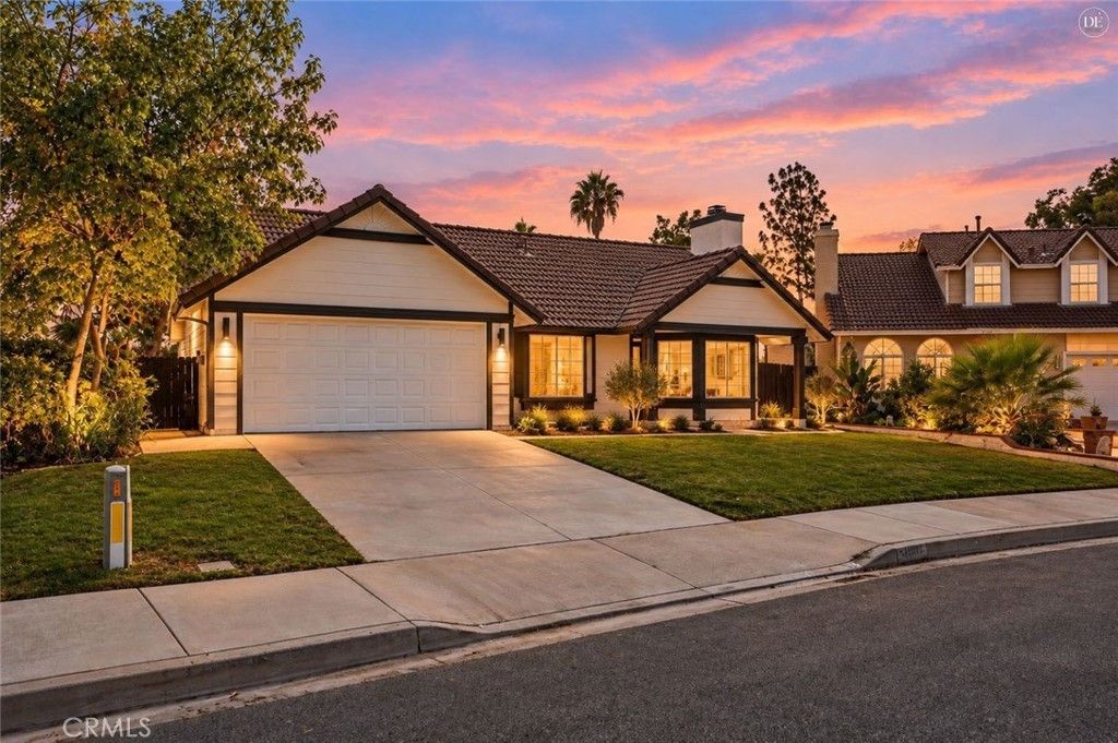 24537 Wind Flower, Moreno Valley