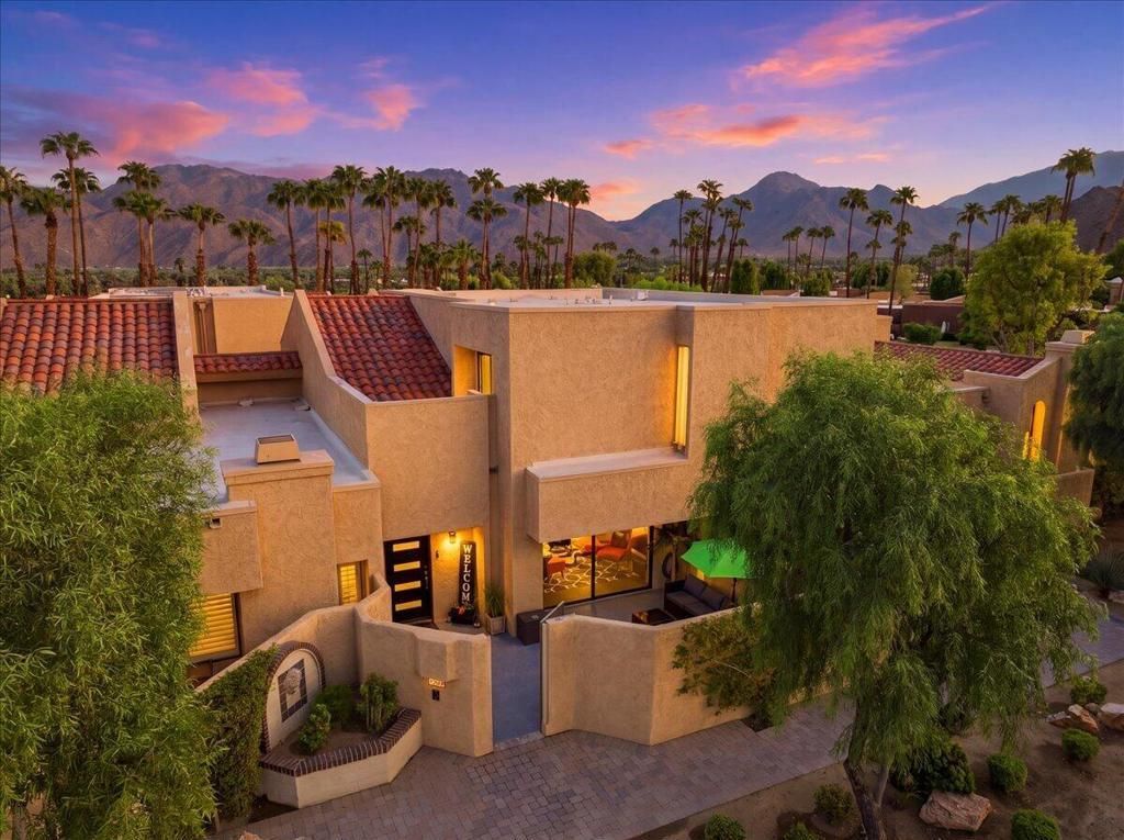 73406 Irontree Drive, Palm Desert