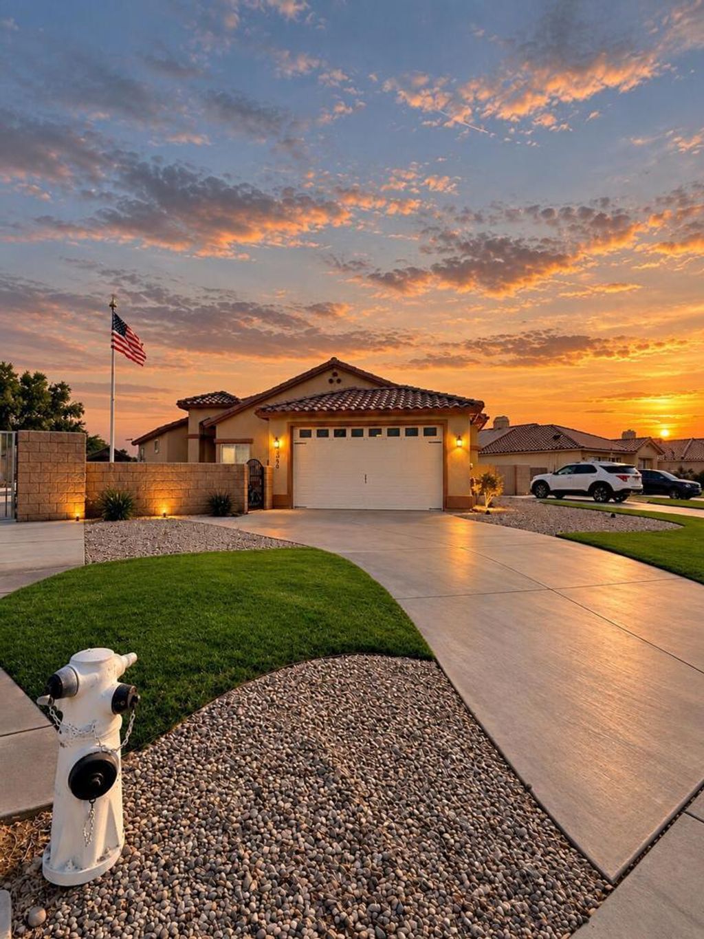 3950 Cove Circle, Blythe