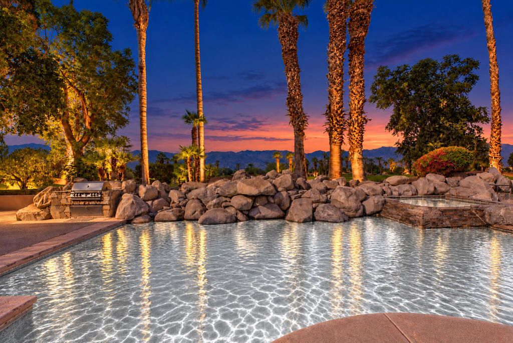 25 Avenida Andra, Palm Desert