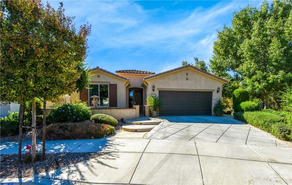 5435 Corte Ladera, Hemet