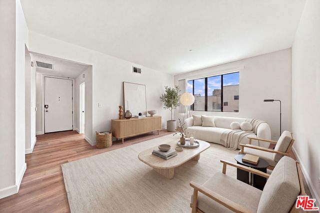 533 S St Andrews Place # 404, Los Angeles