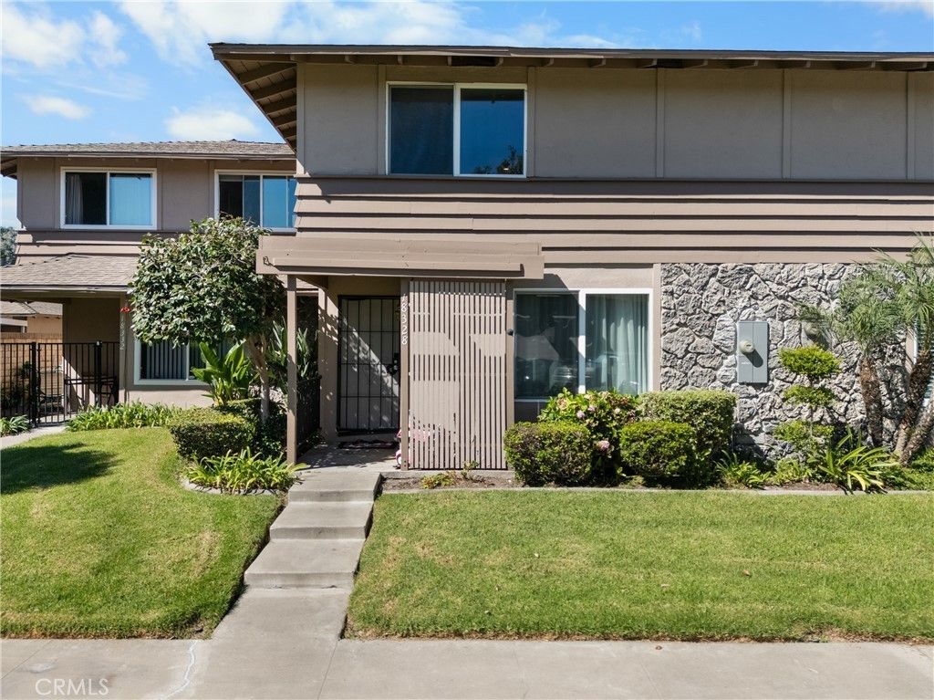 18328 Brookhurst Street, Fountain Valley