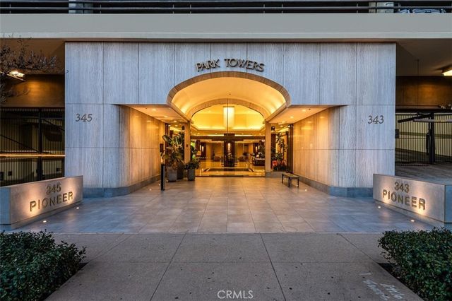 345 Pioneer Drive # 1705, Glendale