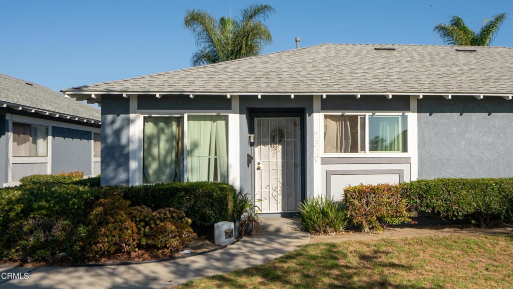 2310 Alexander Street, Oxnard